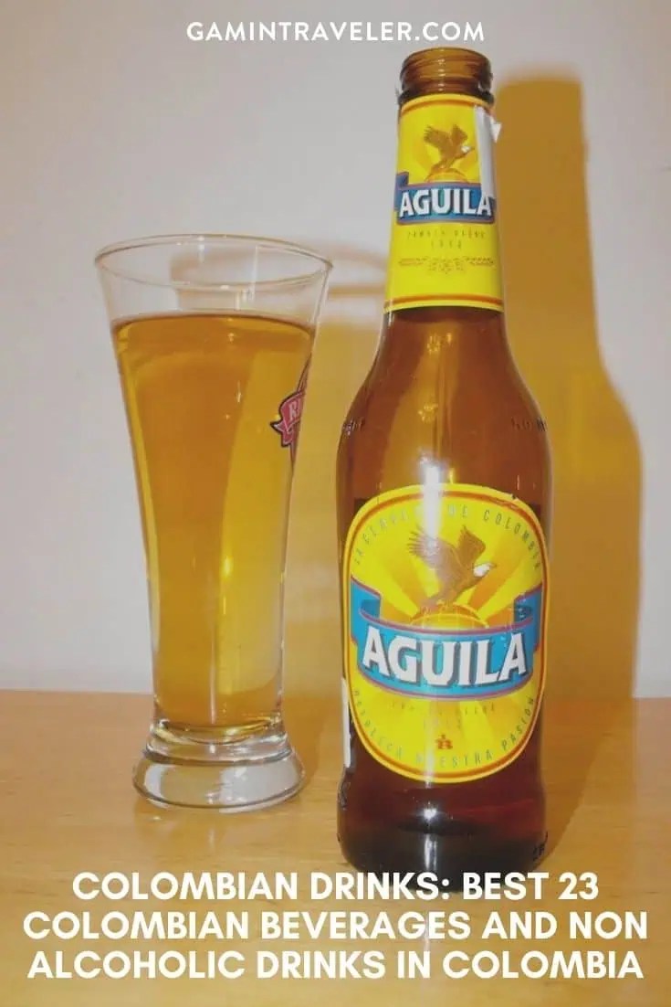 Colombian Drinks 23 Best Drinks In Colombia