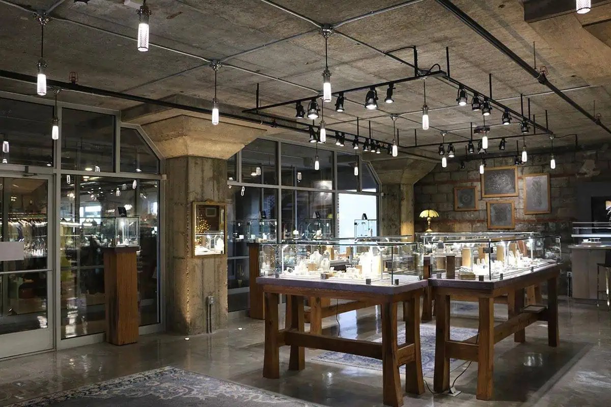 Making vintage jewelry that is truly authentic Craftsmanship Magazine