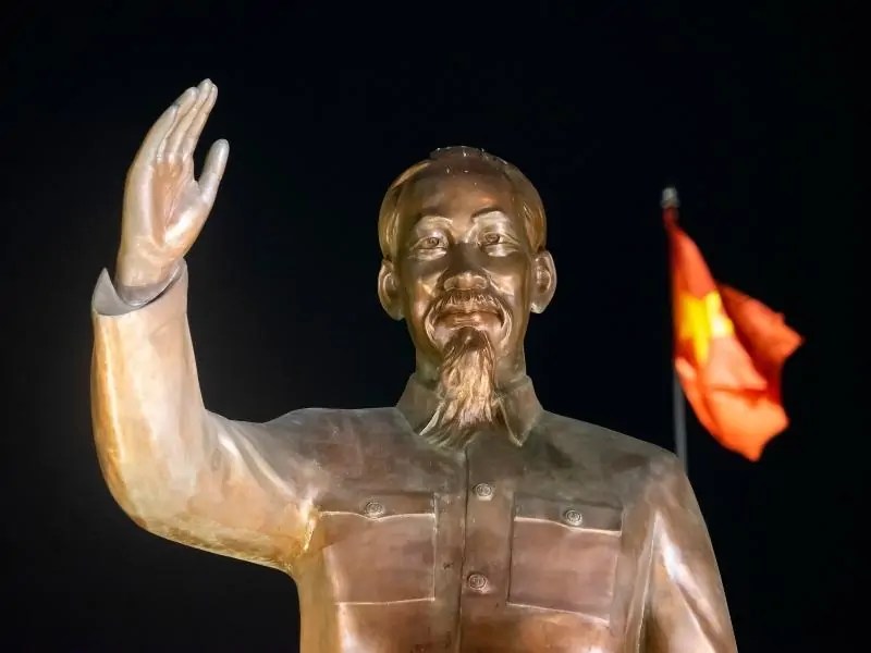 145 Valuable Facts about Vietnam (2023 Data) Fun World Facts