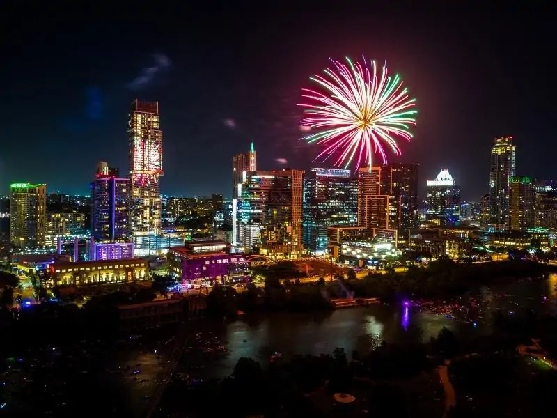 88 Astounding Facts about Austin (2023 Data!) Fun World Facts