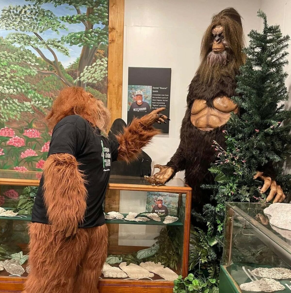 Drives Events Rally North America