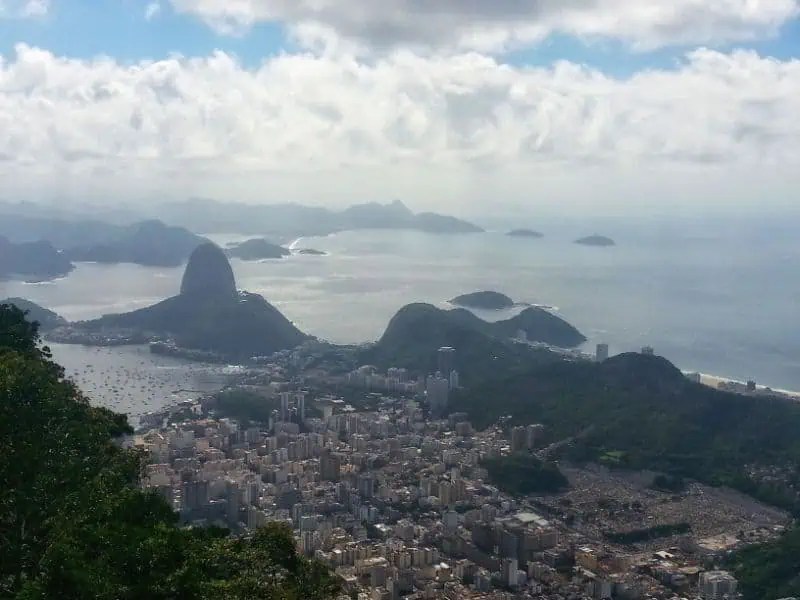 Essential Tips for Travel to Rio de Janeiro Brazil Tales of a Backpacker