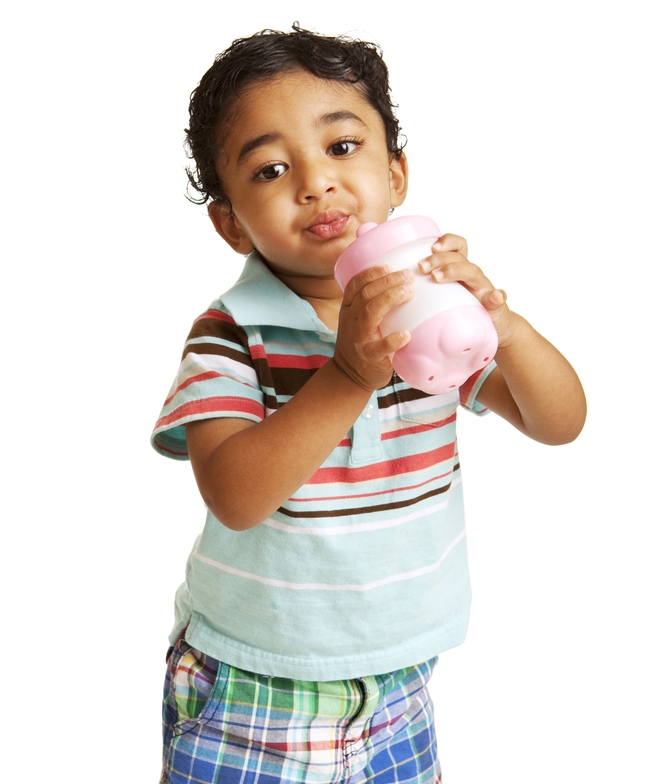 No plastics safe? Industry hides frightening evidence on BPAfree baby