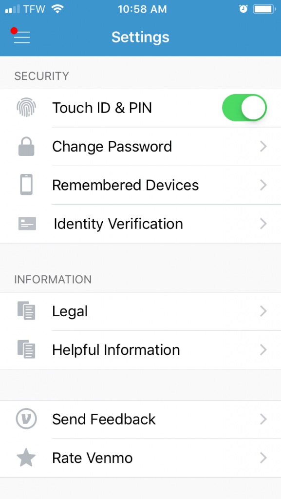 Venmo Security And Privacy Guide 2021 Defending Digital