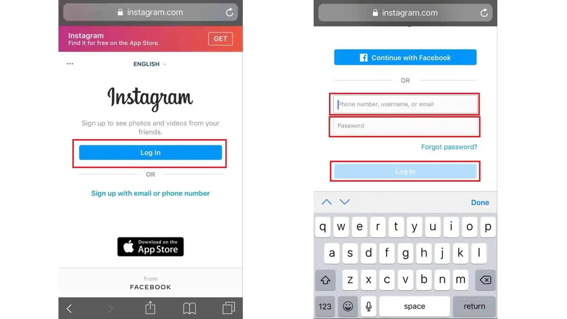How to Permanently Delete Instagram Account on iPhone