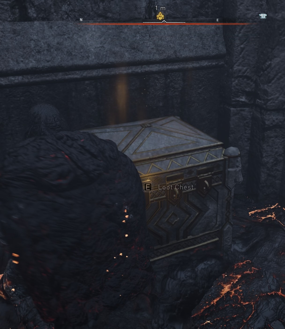 Relistic Fire Giants