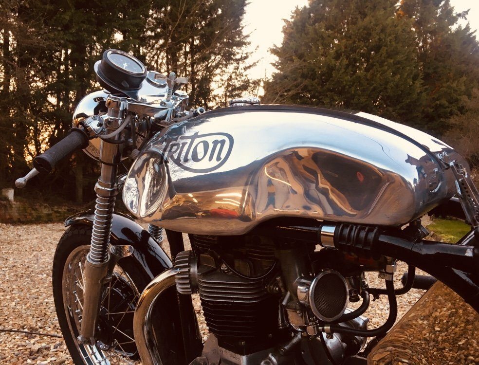 Motorcycle Fuel Tank Fabricators Reviewmotors.co