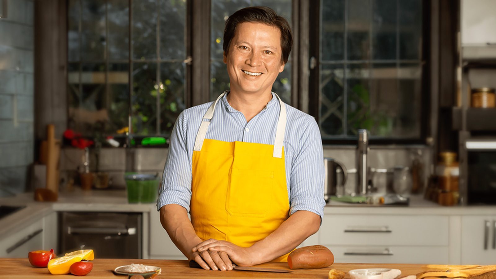 Kitchen Conversations With J. Kenji LópezAlt Seattle magazine