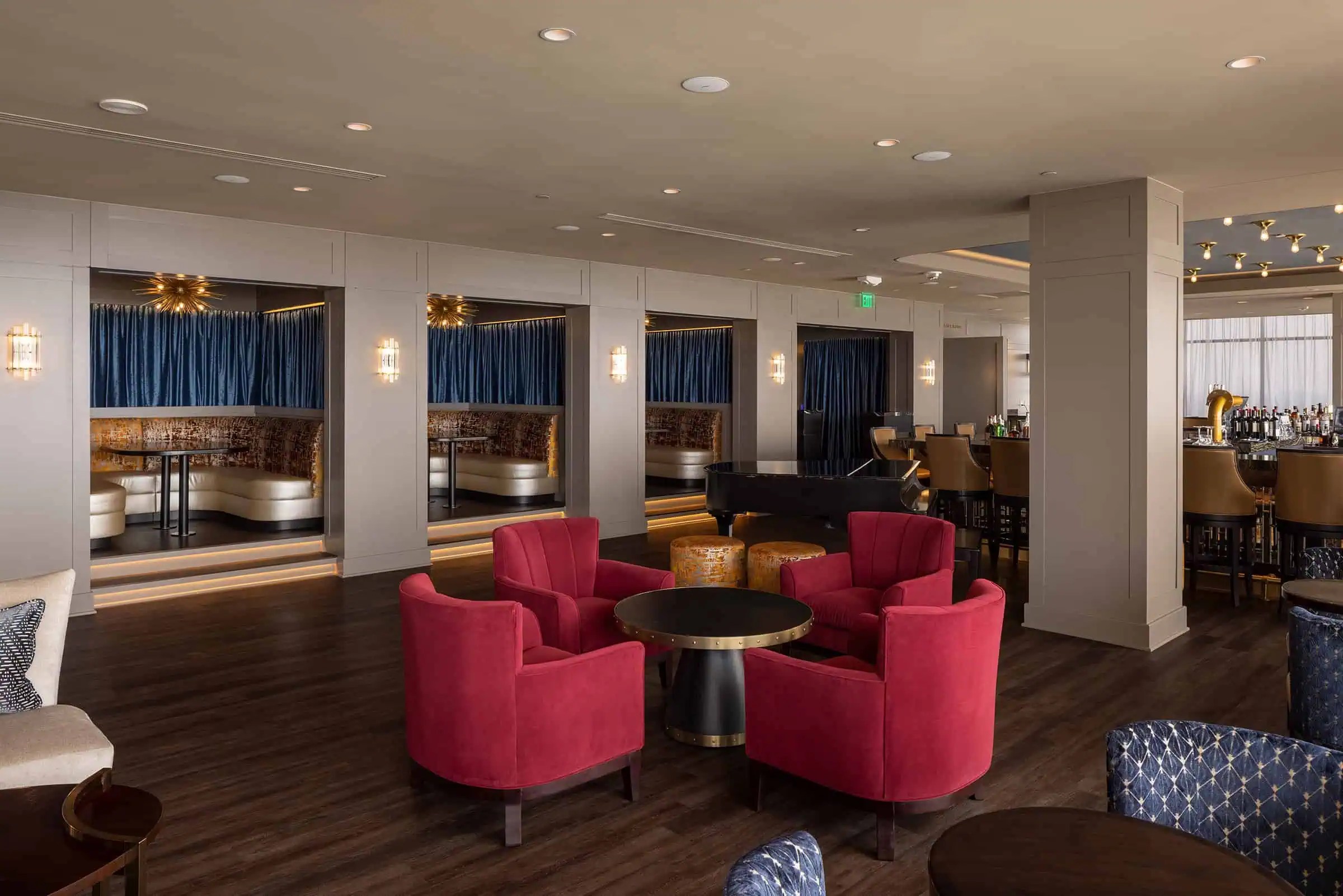 The Summit Club Kellex