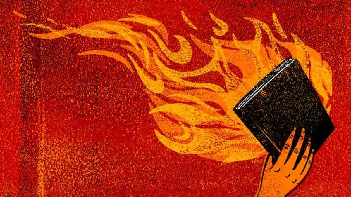 Fahrenheit 451 Censorship, Rebellion, and Transformation