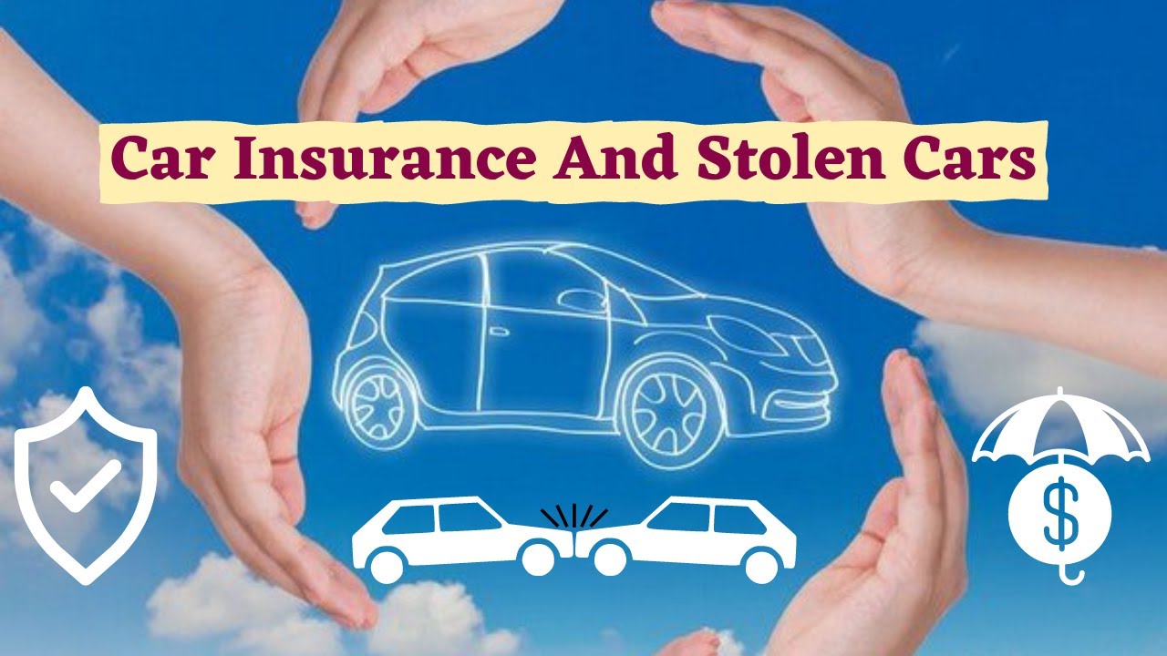 How Car Insurance Covers Vehicle Theft and Vandalism Trust My Mechanic