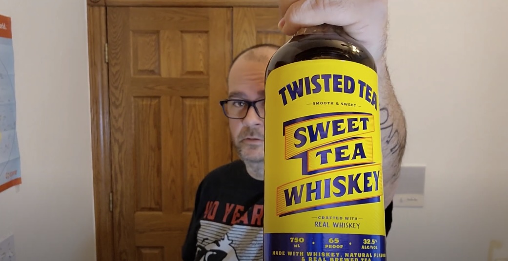 What To Mix With Firefly Sweet Tea Vodka? A taste Sensation