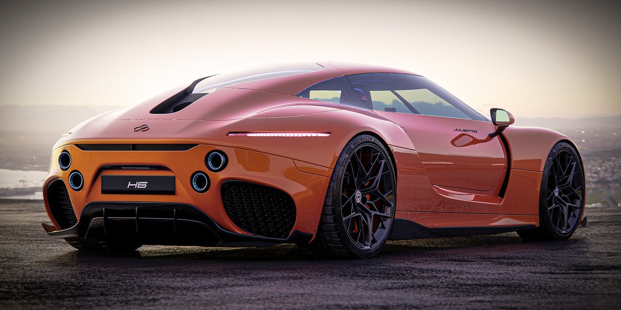 How Do Electric Cars Produce Instant Maximum Torque? Trust My Mechanic