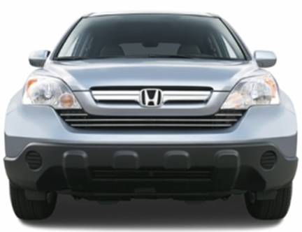 2007 Honda CR-V Review and Pictures | Trust My Mechanic
