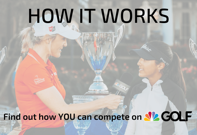 Events Peggy Kirk Bell Girls Golf Tour