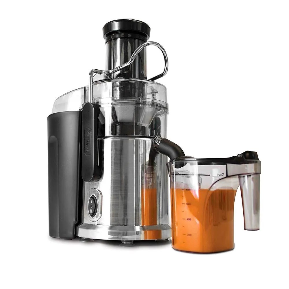 Dash Juicer Review The Dash Premium Juice Extractor