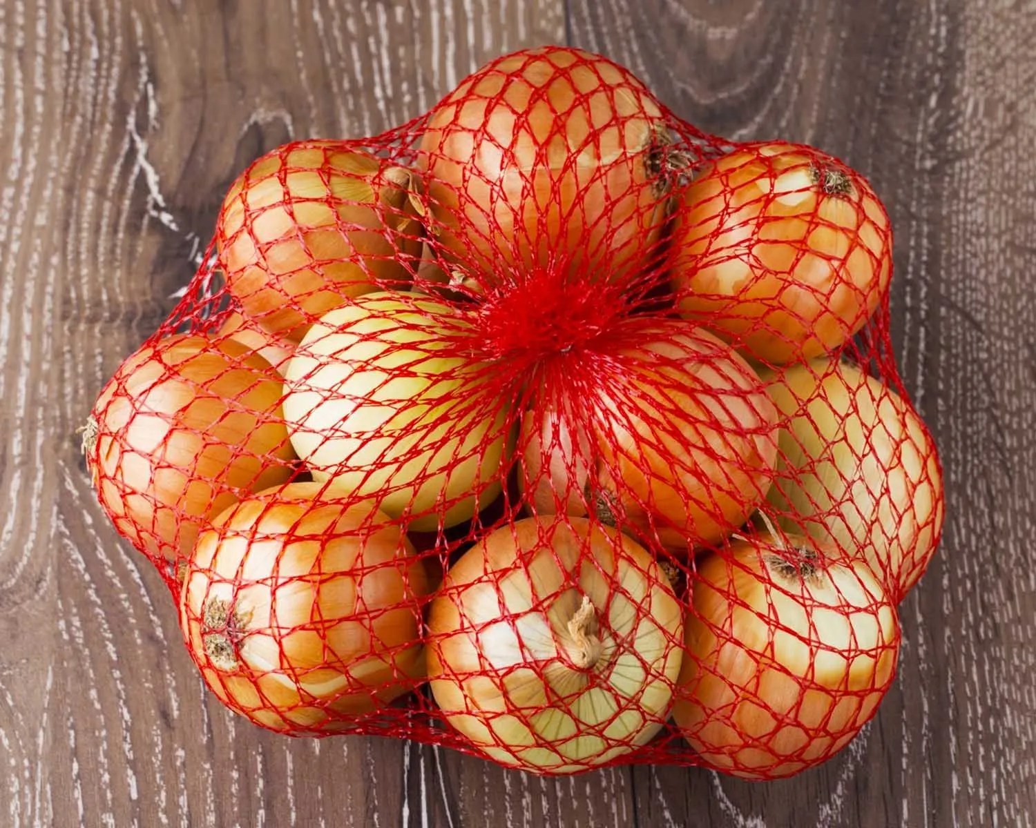 How to Store Onions All the Tricks to Freshness and Long ShelfLife