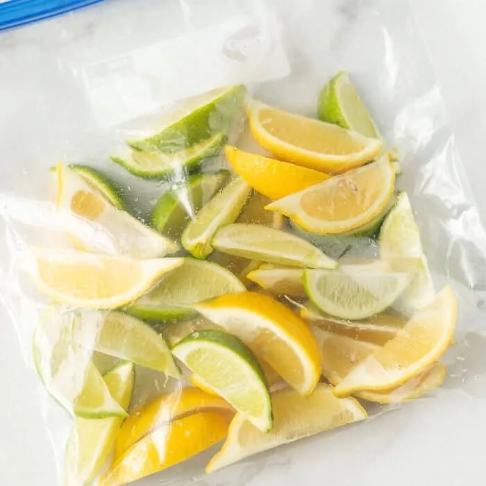 How to Store Lemons and Limes Best Ways to Keep Citruses Fresh