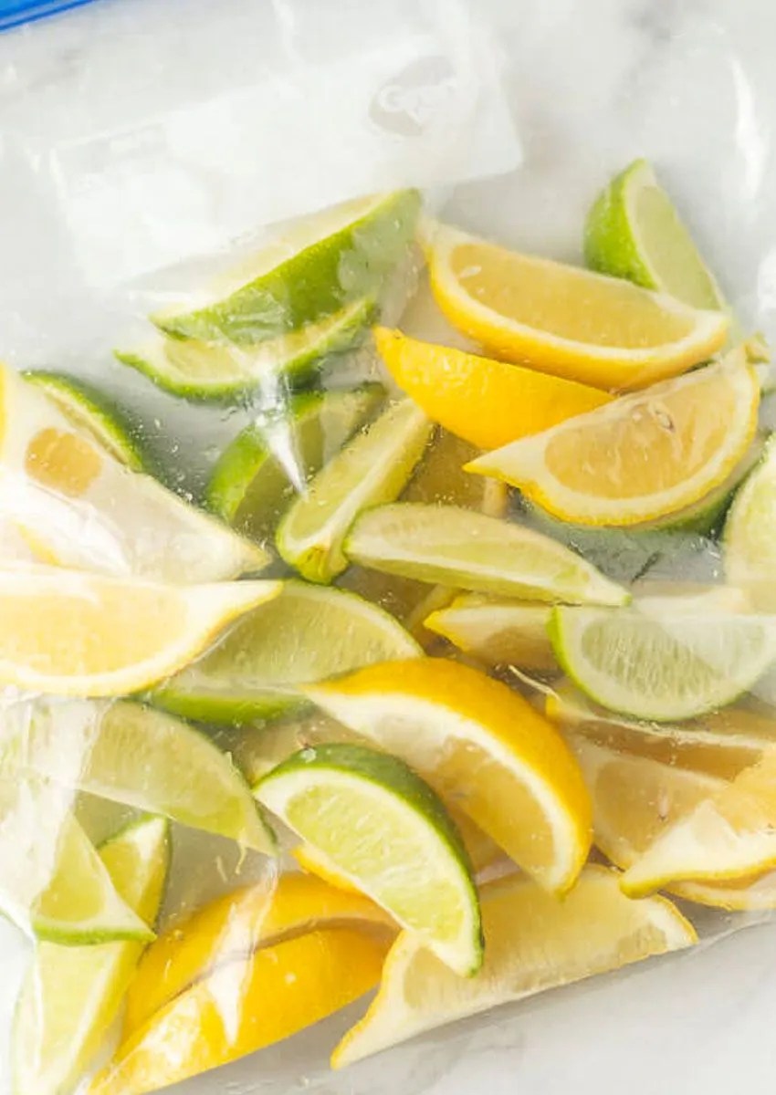 How to Store Lemons and Limes Best Ways to Keep Citruses Fresh