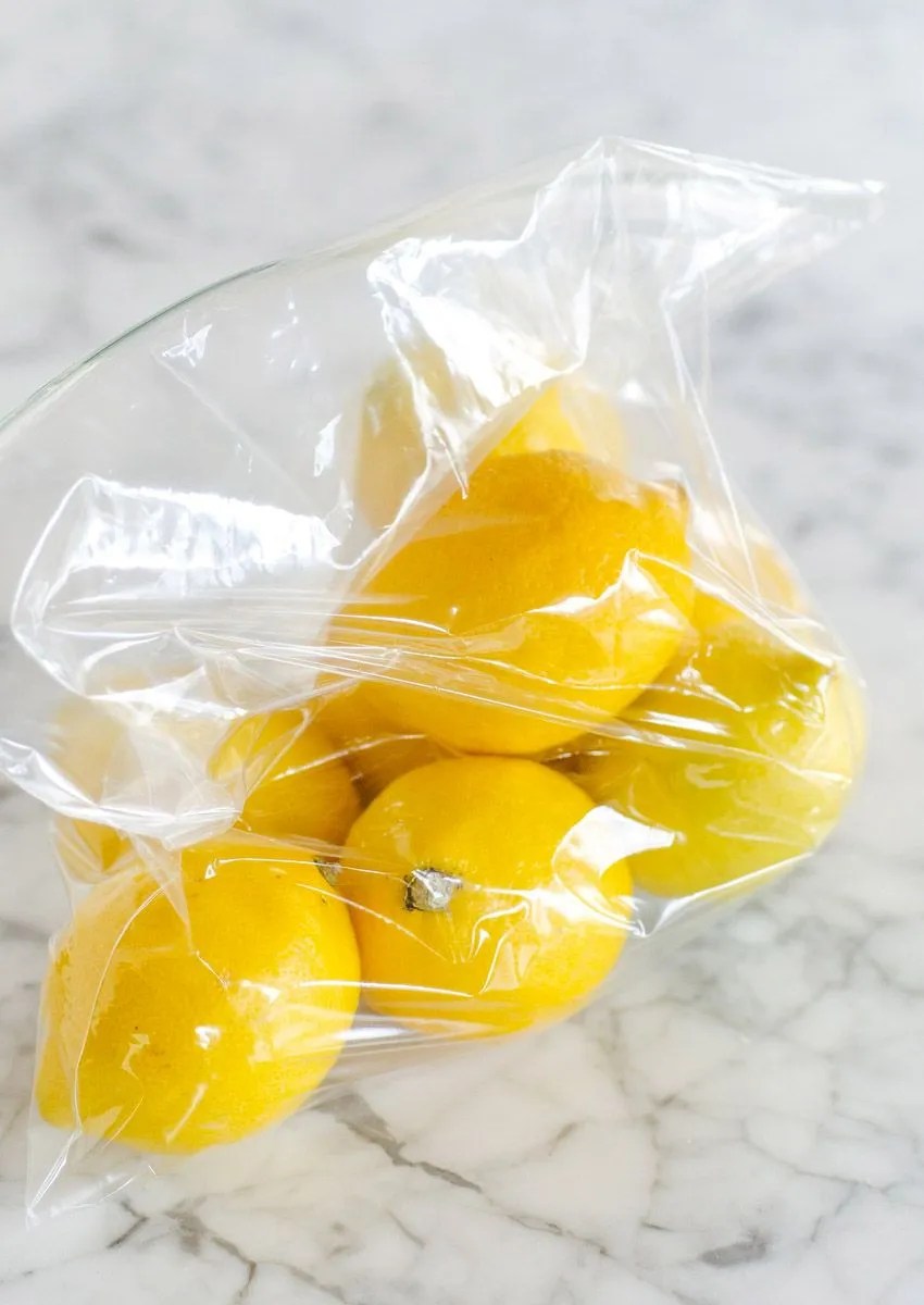 How to Store Lemons and Limes Best Ways to Keep Citruses Fresh