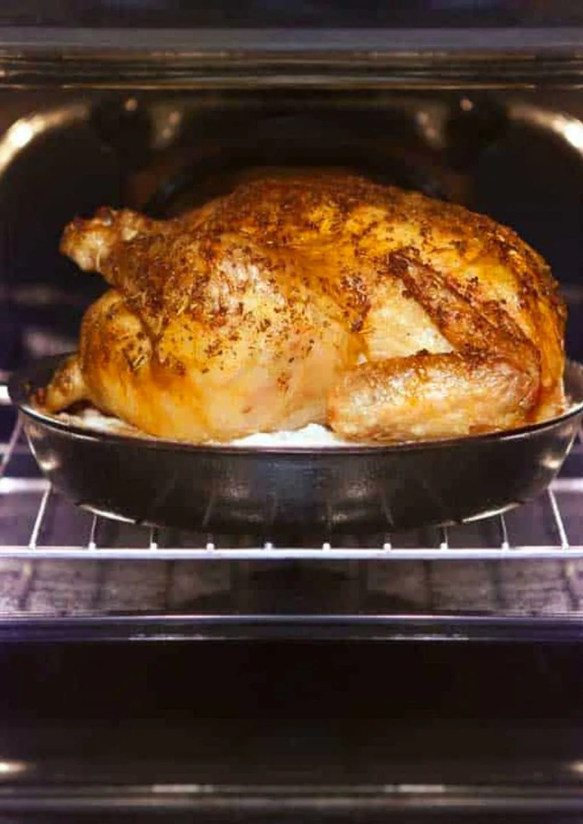 How to Reheat Turkey Four Best and Easiest Methods