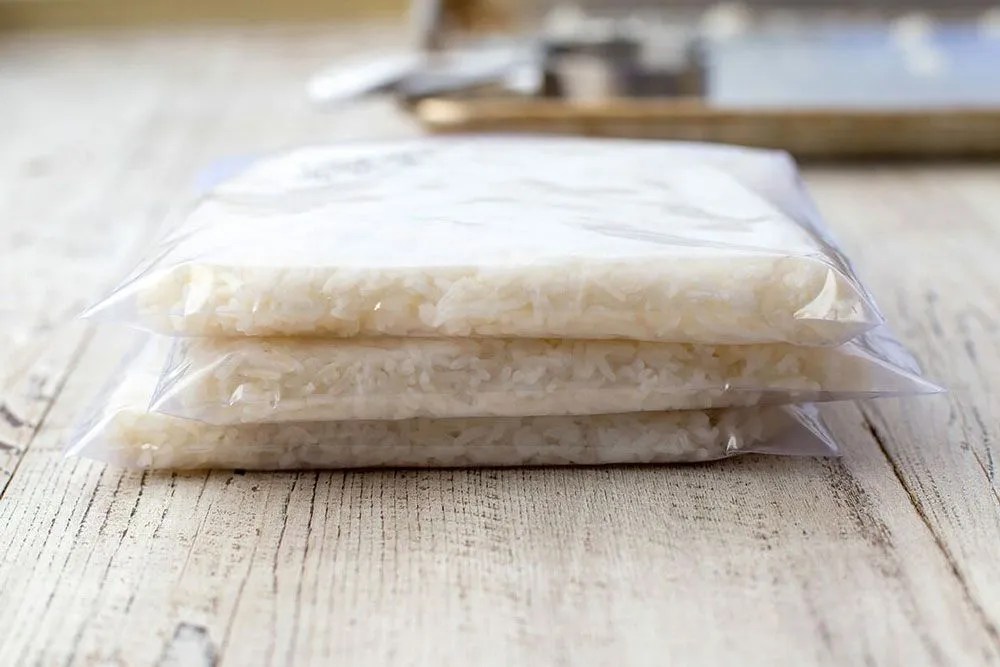 How Long Is Rice Good for in the Fridge (And How to Store Safely?)