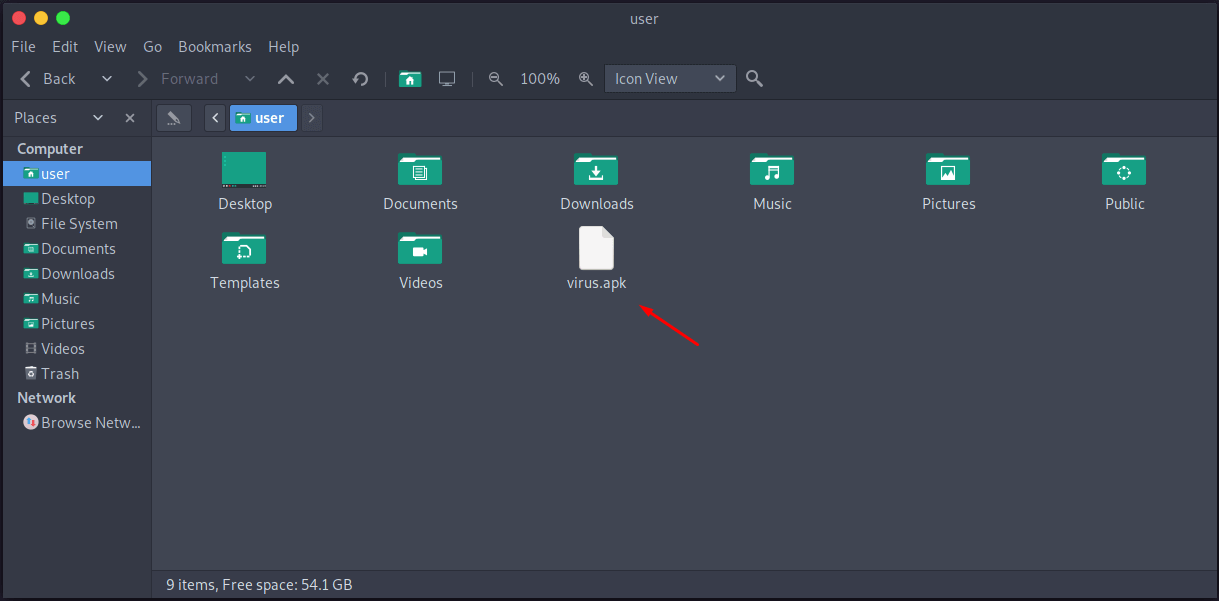 Hack Android Phone Using Metasploit Pdf – Sken Frith