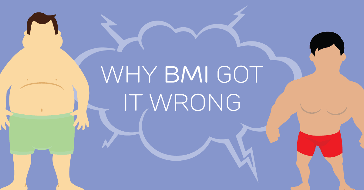 Why BMI Is Wrong and Shape Index Is Telling The Truth 20 Fit