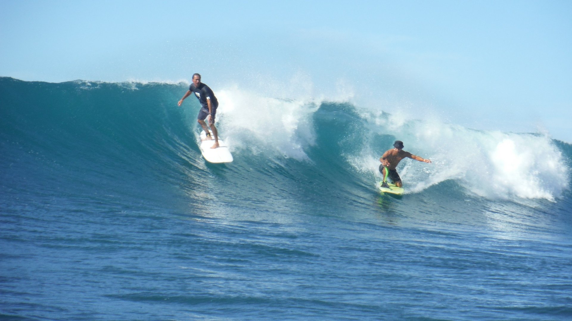 Ala Moana Hawaii's WorldFamous Surf Spot
