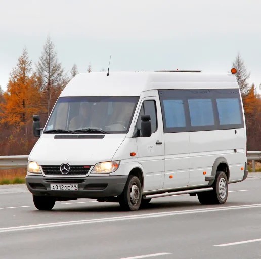 Buy/Renew Passenger Carrying Commercial Vehicle Insurance Online