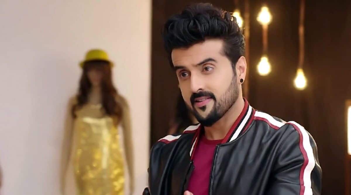 TV actor Manas Shah in financial crisis, sells car