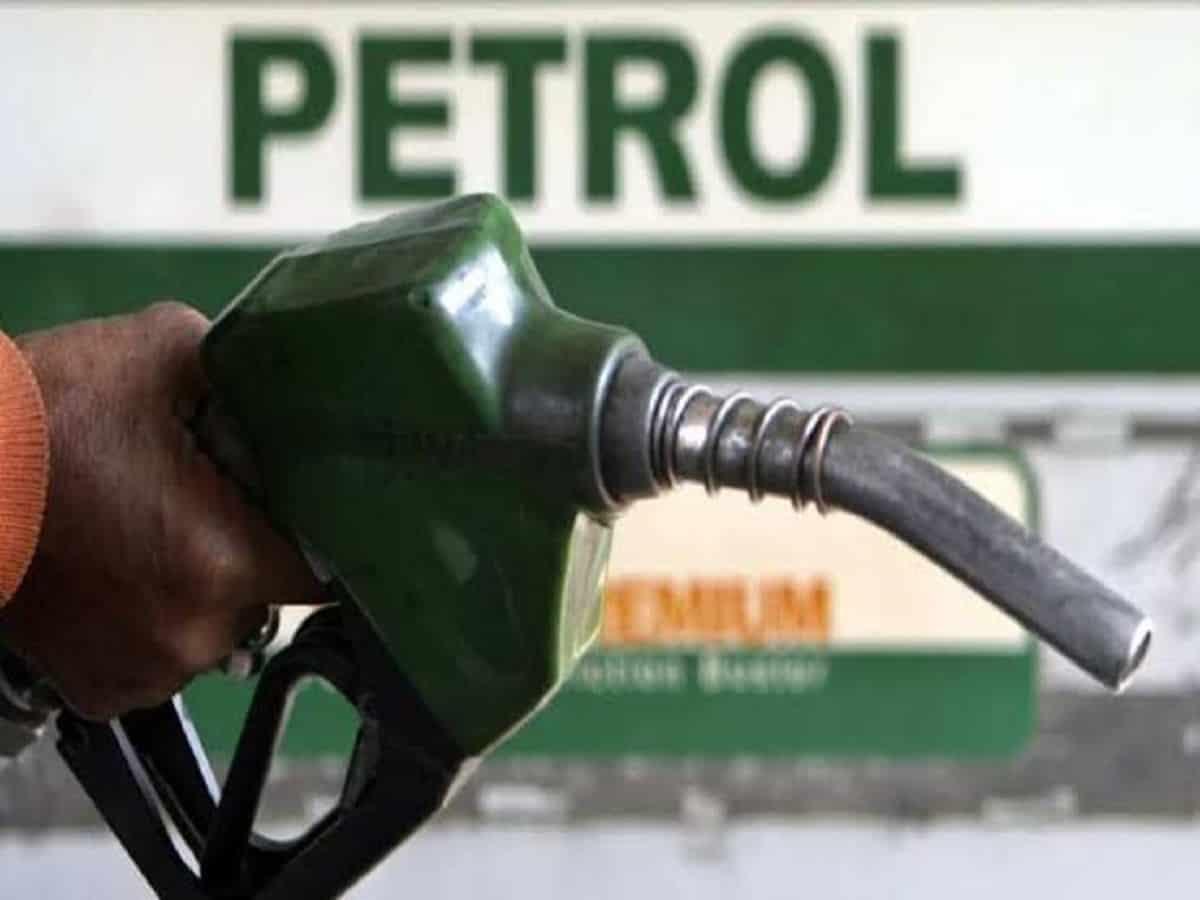 Petrol prices List of countries where it is less than Rs 30 per litre