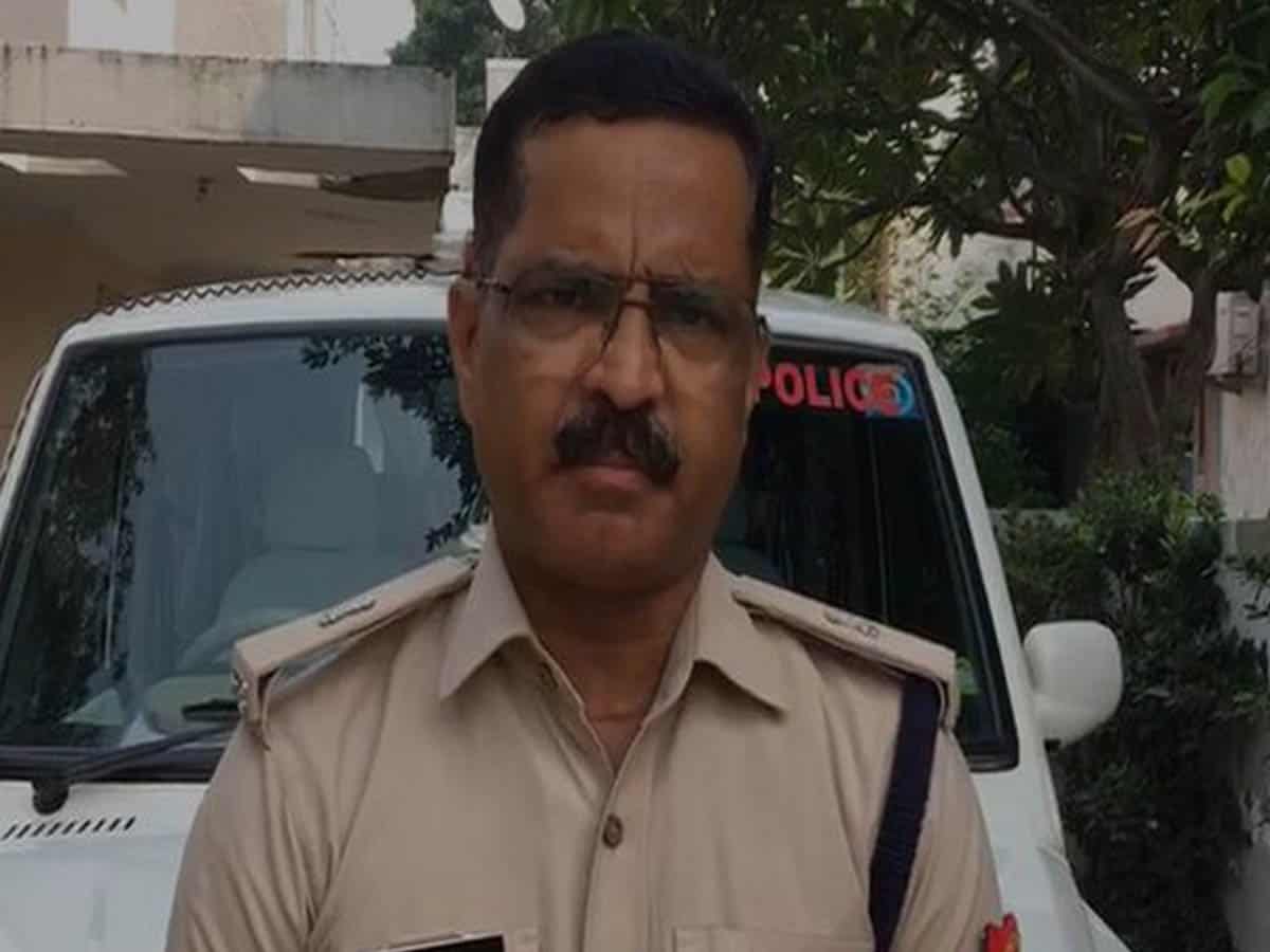 2 miscreants shot during encounter with Noida police, hospitalised