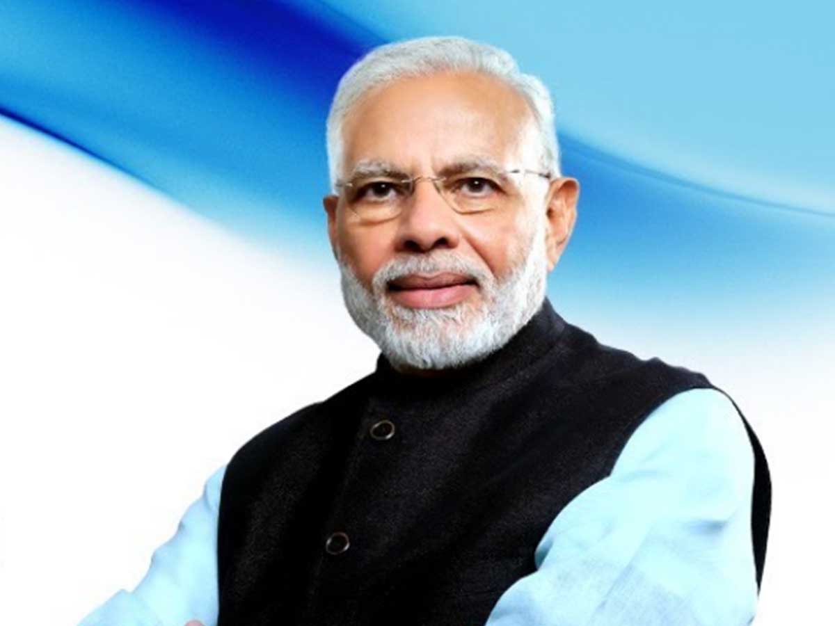PM Modi to address the nationWatch Live