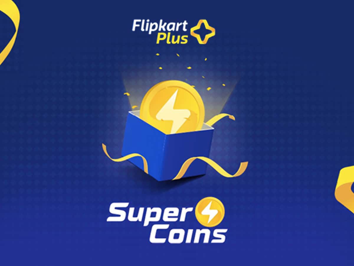 Flipkart introduces SuperCoin Pay across 5,000 partner stores