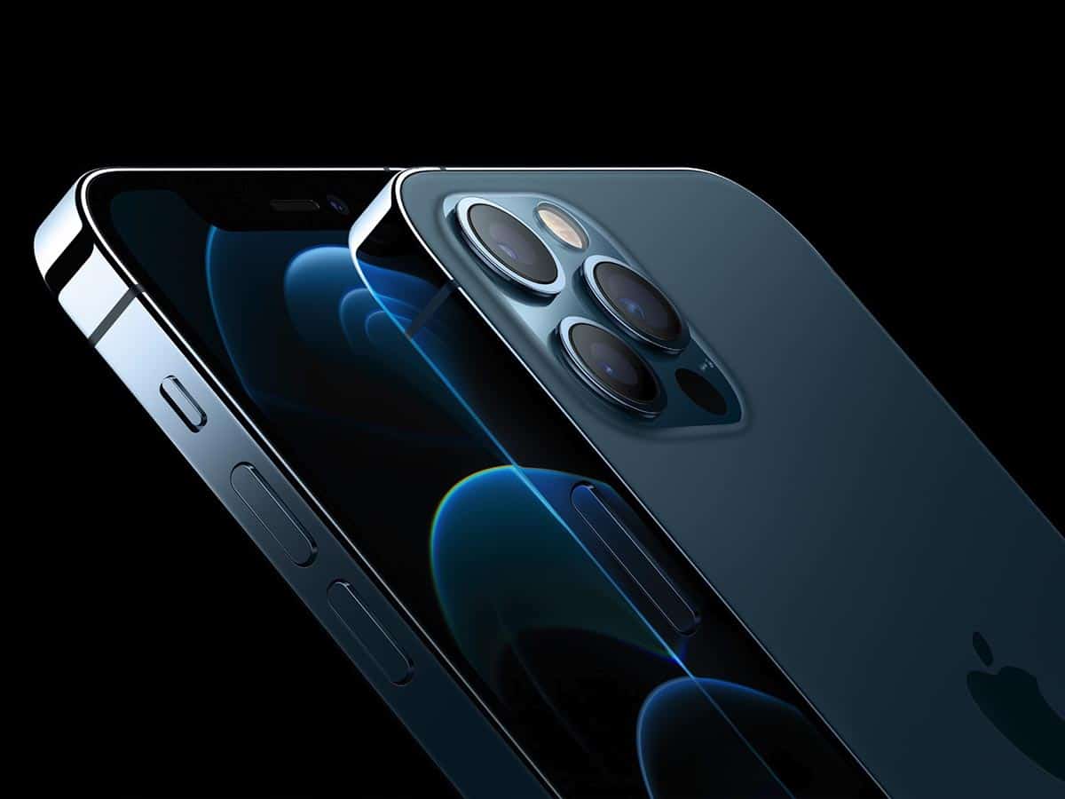 New Apple Commercial 2023 No Major Upgrades For Iphone's Main Camera Until 2023: Report