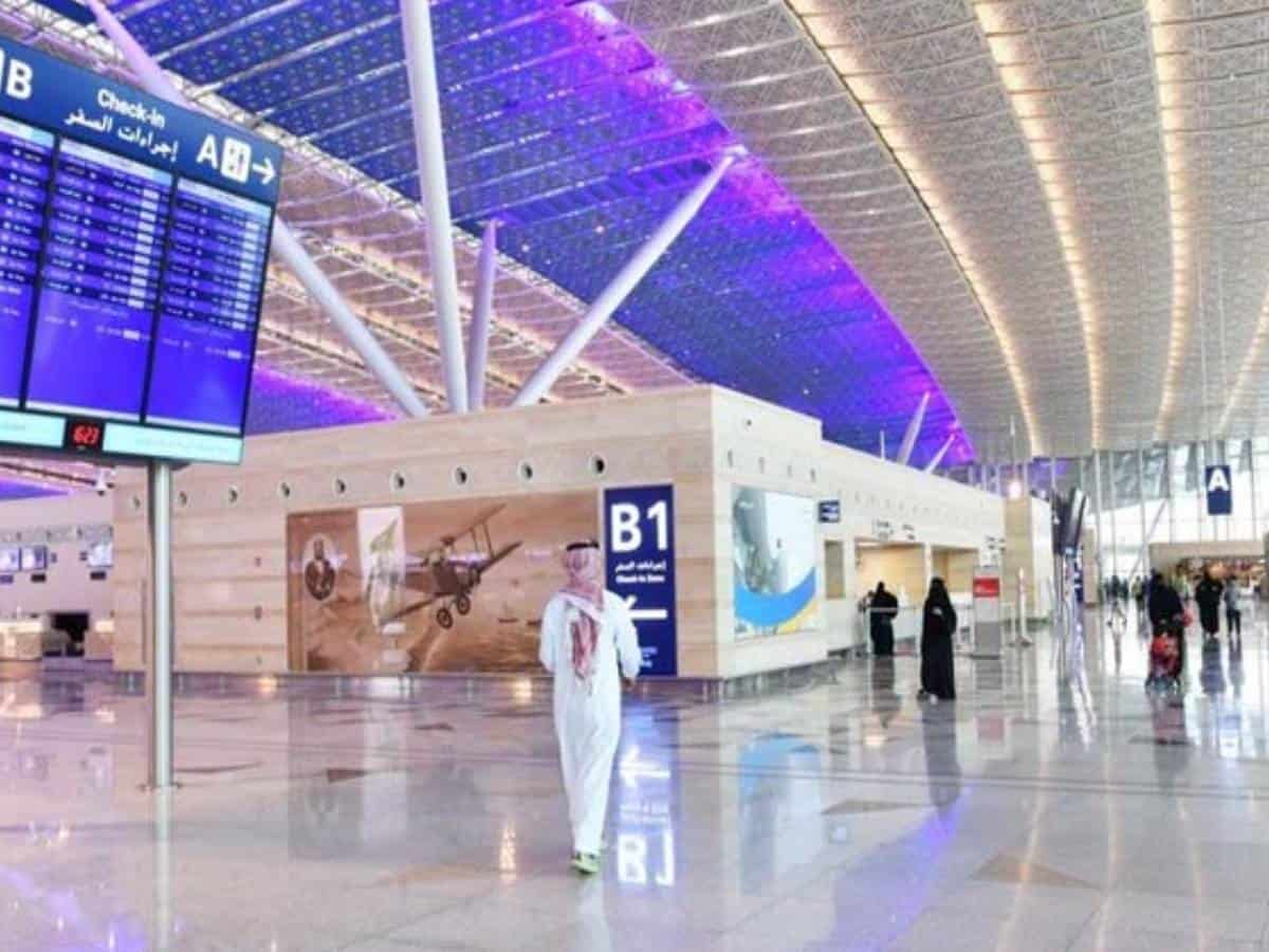 Saudi Arabia eases travel restrictions for Saudis married to nonSaudis