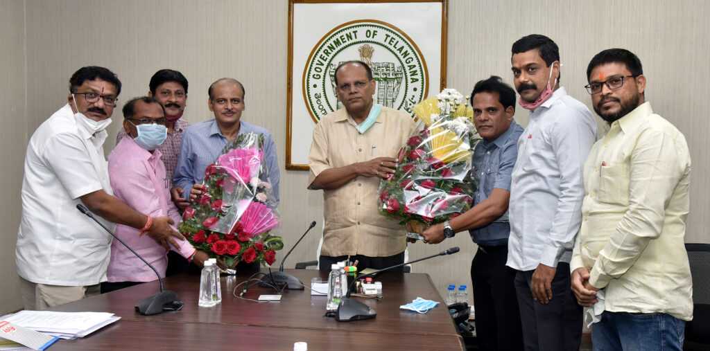 Telangana SubRegistrar offices to be open on Sundays in March
