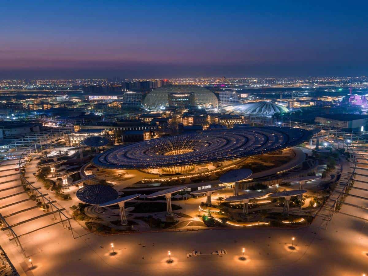 US consulate in Dubai to hire people for Expo 2020