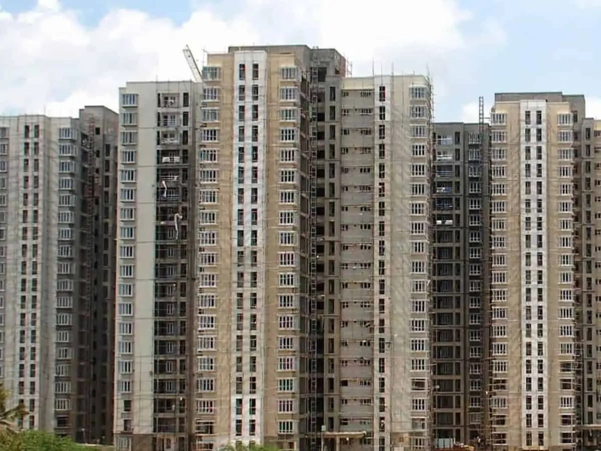 Real Estate booms in Hyderabad now » Real Estate Agent in Hyderabad