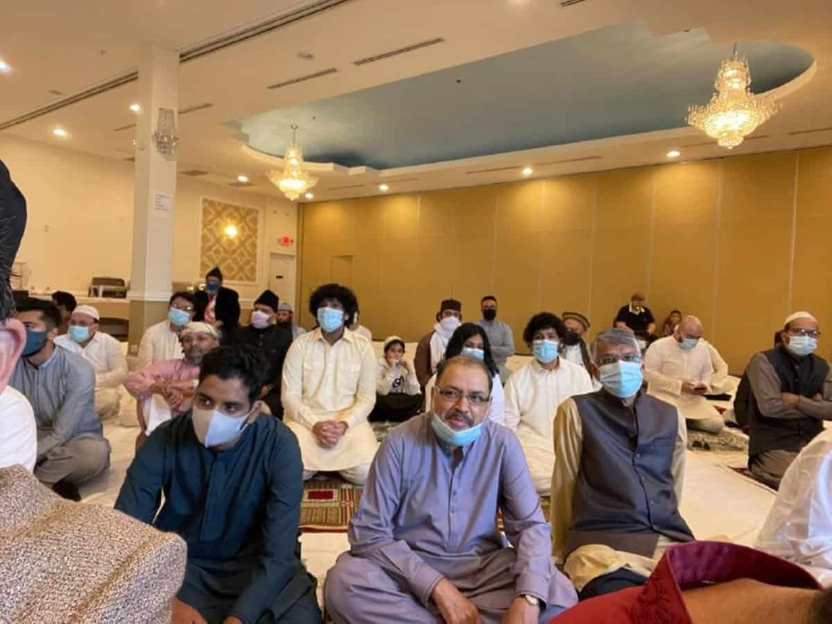 1st Day Of Ramadan 2023 Usa