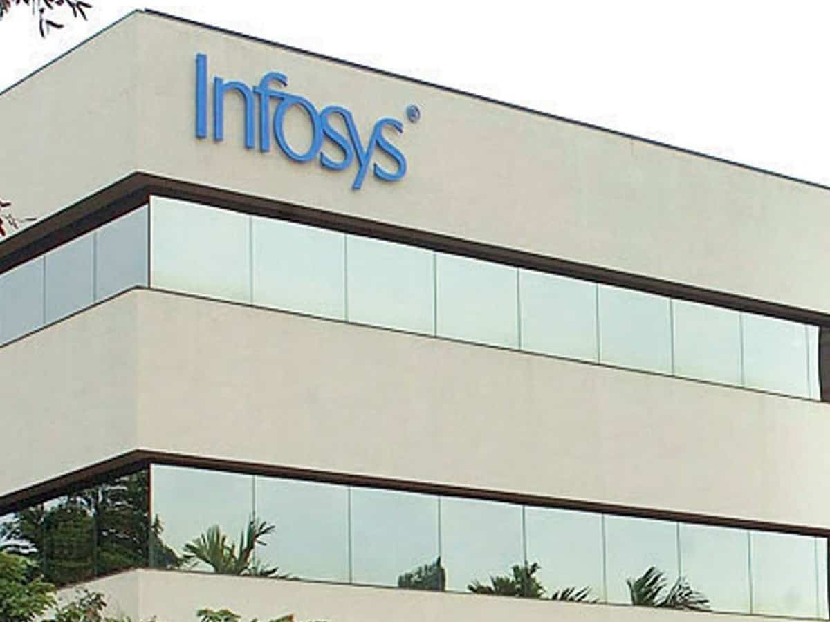 Applications invited for Infosys BPM fresher recruitment