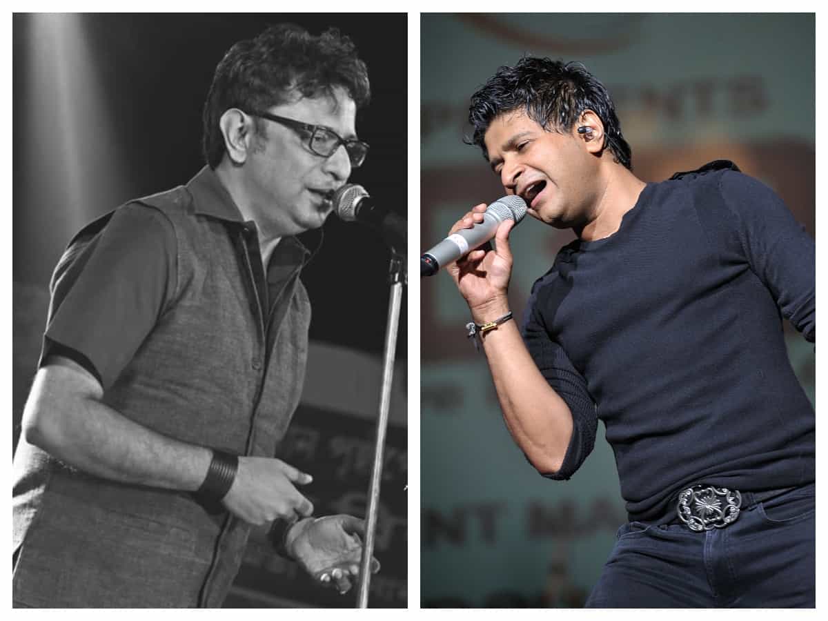 'Who is KK?' Rupankar Bagchi trolled for his rant, apologizes