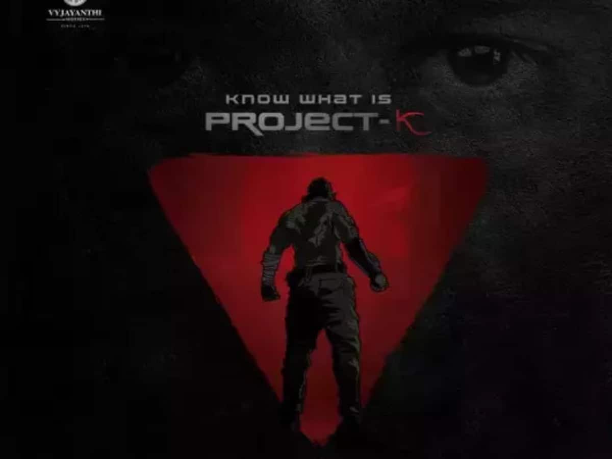 PrabhasDeepika's Project K Here's meaning of 'K' in the title