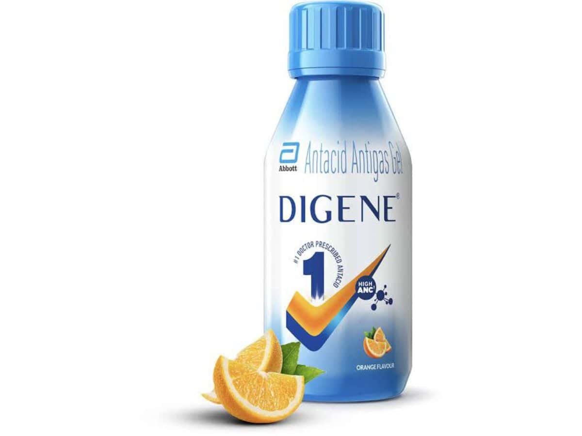 Abbott recalls antacid Digene gel, DGCI issues alert