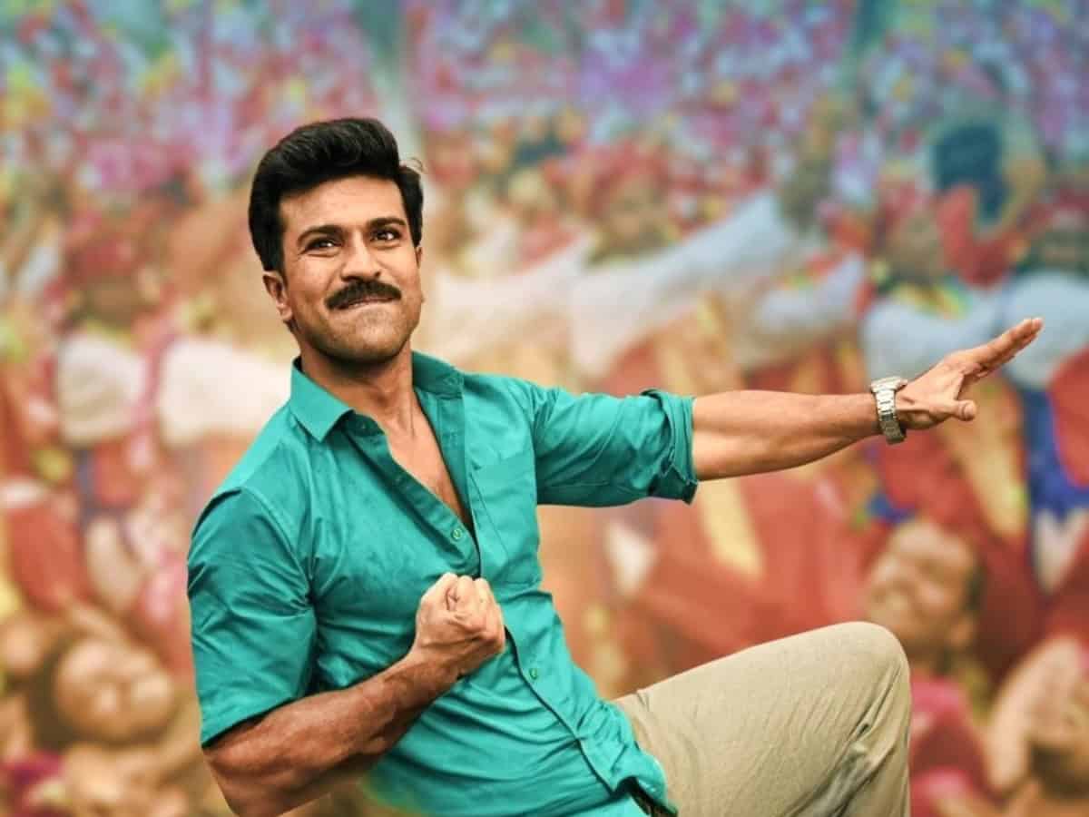Ram Charan's Game Changer's new reported release date, not Dec 20