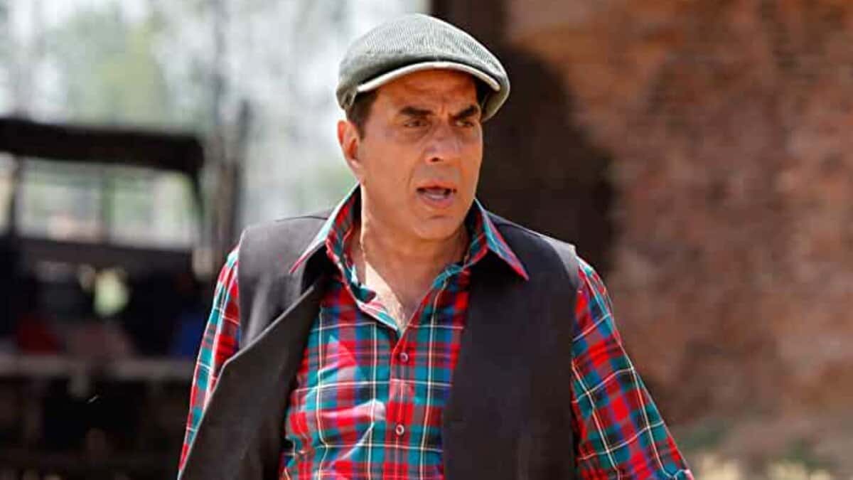 Dharmendra passes away at 89 Actors mourn legend's demise
