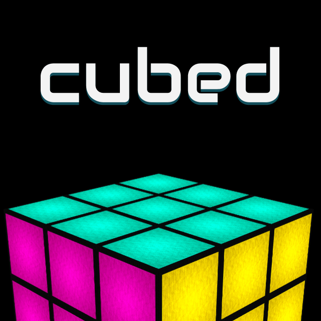 cubed on SideQuest Oculus Quest Games & Apps including AppLab Games