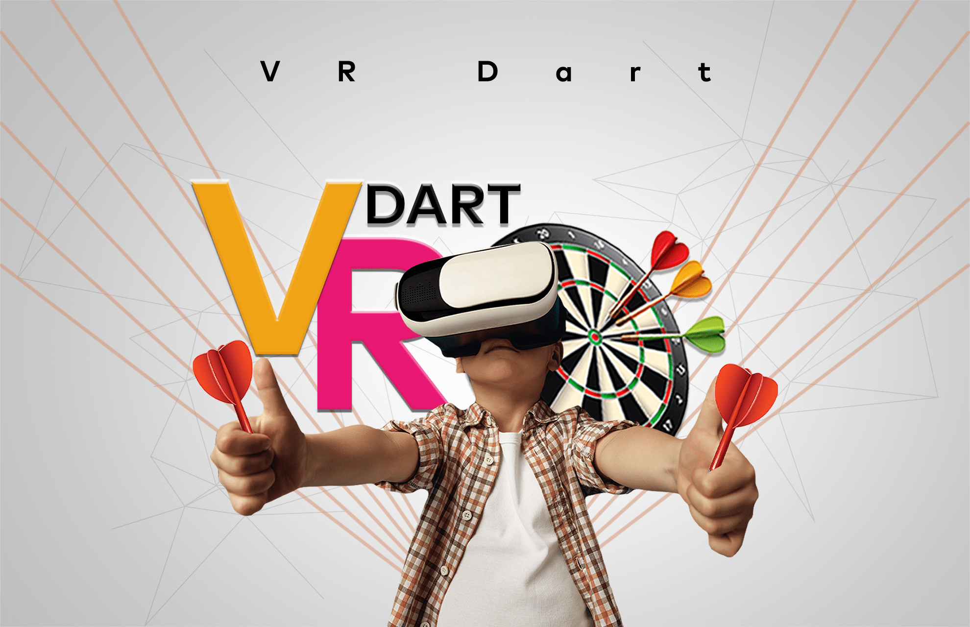 VR DartYour legendary game on SideQuest Oculus Quest Games & Apps including AppLab Games