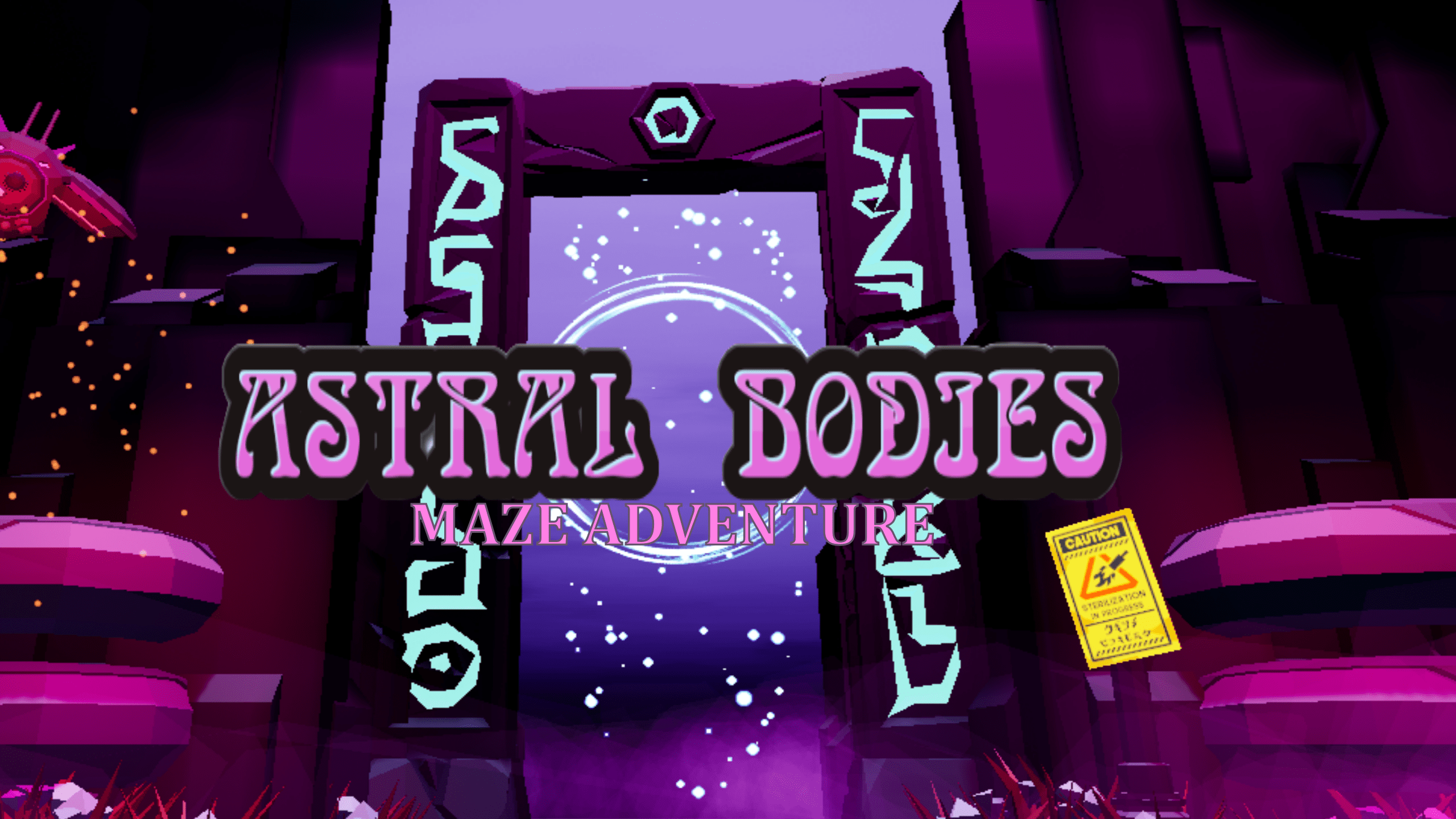 Astral Bodies on SideQuest Oculus Quest Games & Apps including AppLab